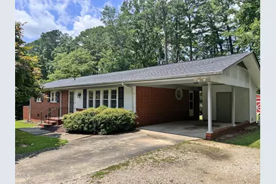 6909 Justice Drive, Raleigh, NC 27615 - Photo 1