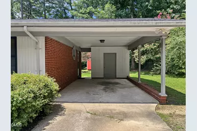6909 Justice Drive, Raleigh, NC 27615 - Photo 21