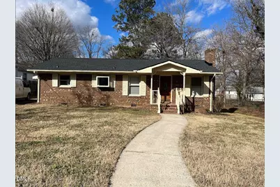 619 Everett Street, Burlington, NC 27215 - Photo 1