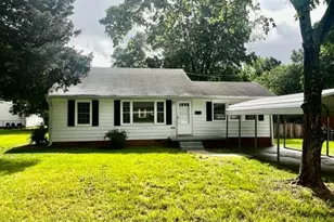 2208 Young St, Burlington, NC 27215 - Photo 1