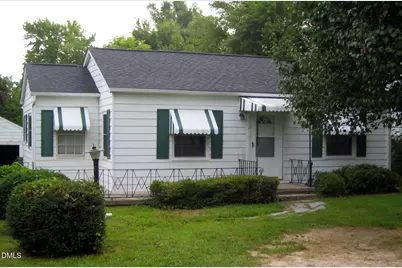 312 Chapel Hill Road, Burlington, NC 27215 - Photo 1