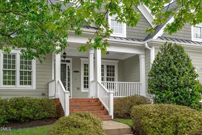 2728 Snowy Meadow Court, Raleigh, NC 27614 - Photo 3