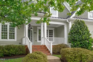 2728 Snowy Meadow Ct, Raleigh, NC 27614 - Photo 3