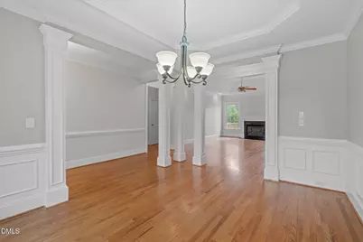2728 Snowy Meadow Court, Raleigh, NC 27614 - Photo 7