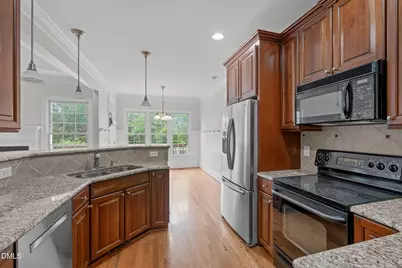 2728 Snowy Meadow Court, Raleigh, NC 27614 - Photo 15