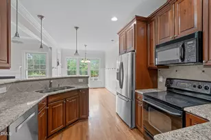 2728 Snowy Meadow Ct, Raleigh, NC 27614 - Photo 15