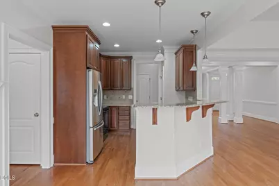 2728 Snowy Meadow Court, Raleigh, NC 27614 - Photo 13