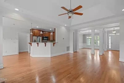 2728 Snowy Meadow Court, Raleigh, NC 27614 - Photo 9