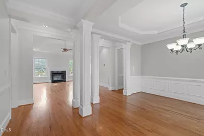 2728 Snowy Meadow Court, Raleigh, NC 27614 - Photo 5