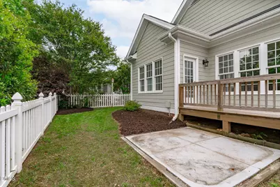 2728 Snowy Meadow Court, Raleigh, NC 27614 - Photo 37