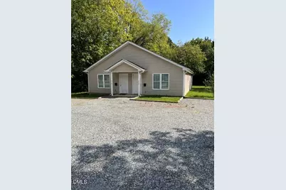 317 E Gilbreath Street, Graham, NC 27253 - Photo 1