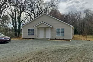 317 E Gilbreath St, Graham, NC 27253 - Photo 1