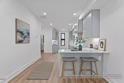 512 Gordon Street #202, Durham, NC 27701 - Photo 1