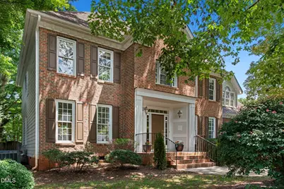 9400 Stone Mountain Road, Raleigh, NC 27613 - Photo 1