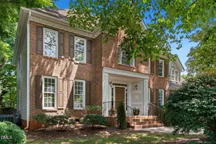 9400 Stone Mountain Rd, Raleigh, NC 27613 - Photo 1
