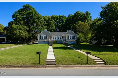 406 N 408 5th Street, Mebane, NC 27302 - Photo 1