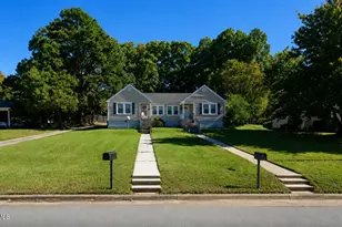 406 N 408 5th St, Mebane, NC 27302 - Photo 1