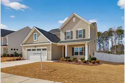 318 Ber Creek Drive, Fuquay-Varina, NC 27526 - Photo 1