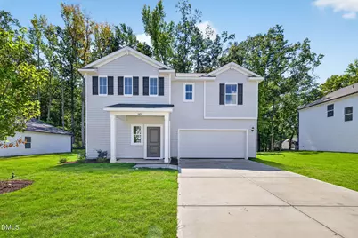 109 Airdale Drive, Oxford, NC 27565 - Photo 1