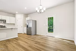 109 Airdale Dr, Oxford, NC 27565 - Photo 5