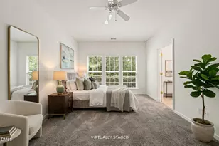 12018 Fox Valley St, Raleigh, NC 27614 - Photo 5