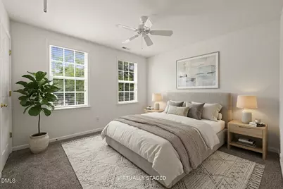 12018 Fox Valley Street, Raleigh, NC 27614 - Photo 7