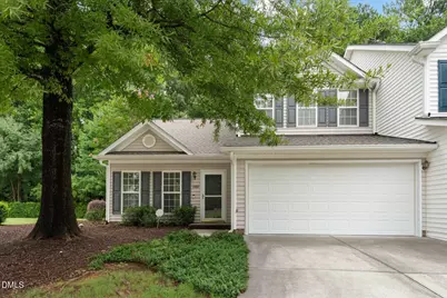 12018 Fox Valley Street, Raleigh, NC 27614 - Photo 1