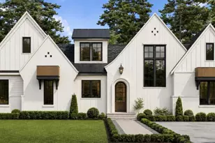 425 Warren Ave, Cary, NC 27511 - Photo 1