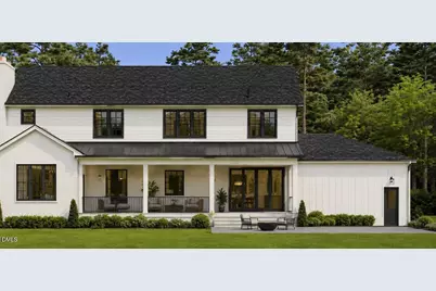 425 Warren Avenue, Cary, NC 27511 - Photo 3
