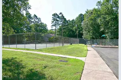 1413 Mapleside Court, Raleigh, NC 27609 - Photo 19
