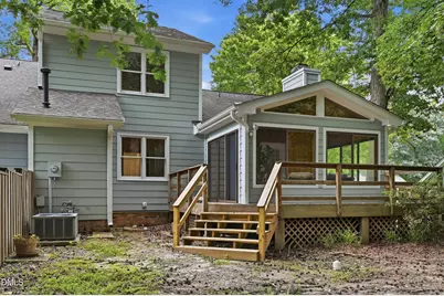 1413 Mapleside Court, Raleigh, NC 27609 - Photo 15