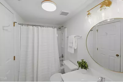 1413 Mapleside Court, Raleigh, NC 27609 - Photo 11
