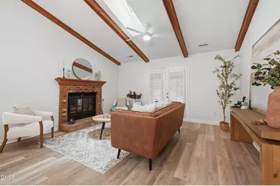 1413 Mapleside Court, Raleigh, NC 27609 - Photo 7