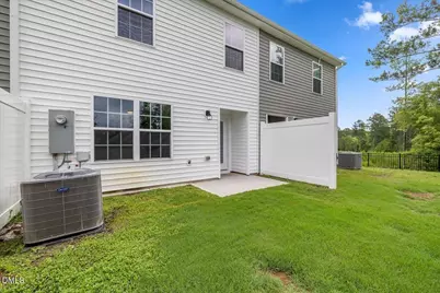 38 March Creek Drive, Fuquay Varina, NC 27526 - Photo 31