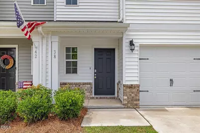 38 March Creek Drive, Fuquay Varina, NC 27526 - Photo 3