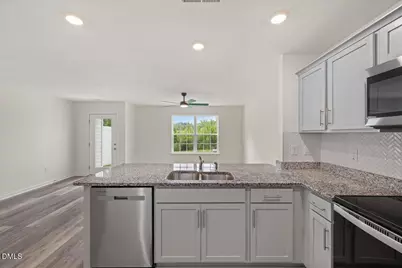 38 March Creek Drive, Fuquay Varina, NC 27526 - Photo 11