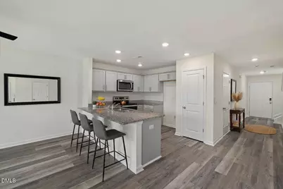 38 March Creek Drive, Fuquay Varina, NC 27526 - Photo 9