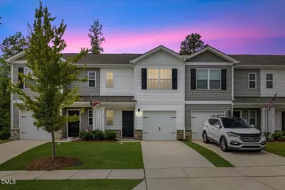 38 March Creek Drive, Fuquay Varina, NC 27526 - Photo 1