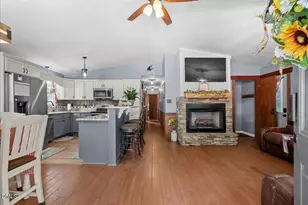 1571 Wayside Farm Rd, Franklinton, NC 27525 - Photo 7