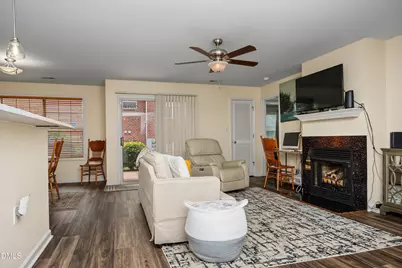 1112 Renshaw Court, Cary, NC 27518 - Photo 5