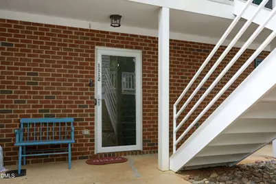 1112 Renshaw Court, Cary, NC 27518 - Photo 3
