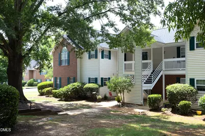 1112 Renshaw Court, Cary, NC 27518 - Photo 1