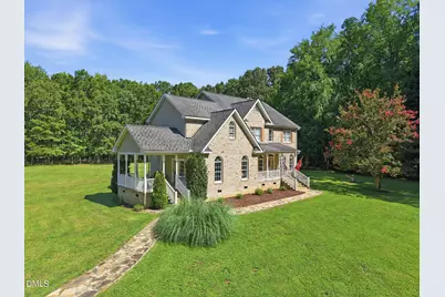 2101 Waterwheel Road, Cedar Grove, NC 27541 - Photo 45