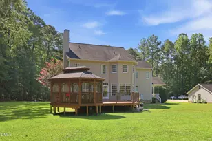 2101 Waterwheel Rd, Hurdle Mills, NC 27541 - Photo 51