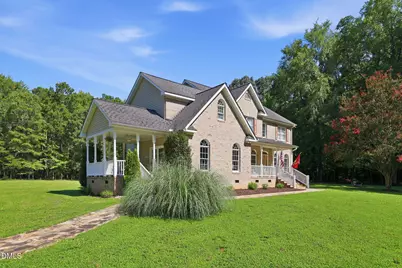 2101 Waterwheel Road, Hurdle Mills, NC 27541 - Photo 57