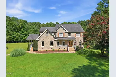 2101 Waterwheel Road, Hurdle Mills, NC 27541 - Photo 59