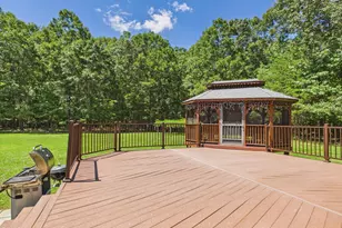 2101 Waterwheel Rd, Hurdle Mills, NC 27541 - Photo 43