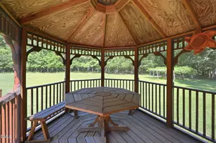 2101 Waterwheel Rd, Hurdle Mills, NC 27541 - Photo 45