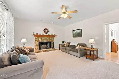 2101 Waterwheel Road, Hurdle Mills, NC 27541 - Photo 13