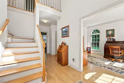 2101 Waterwheel Road, Hurdle Mills, NC 27541 - Photo 11